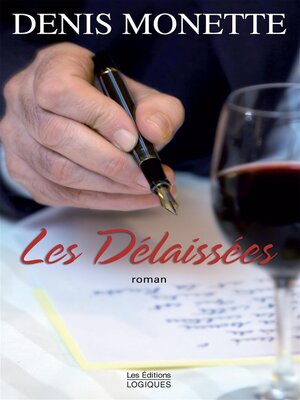 cover image of Les Délaissées